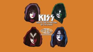 KISS Meets the Phantom of the Park  Alternate End Titles  Monkees Style  Retrozestcom [upl. by Kalman787]