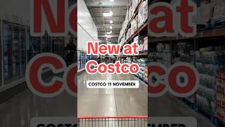 Costco 11 November costco costcofinds costcobuys samsclub groceryshopping costcooffers target [upl. by Nessa]