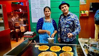 Let’s Help This Brave Lady Rebuild Her Delicious KARI DOSA Shop Bengaluru Support Small Business [upl. by Bergstrom]