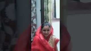 Languriya geet Jay Mata Di song funny [upl. by Anyek]