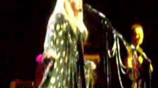 Stevie Nicks Twirls [upl. by Nnylyaj901]