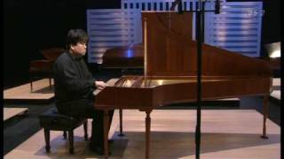 Beethoven Piano Sonata No 20 2nd mvt on fortepiano [upl. by Jaunita]