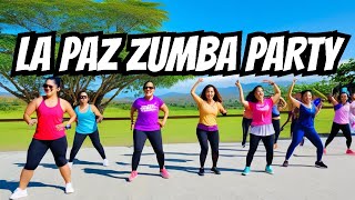 Zumba Secrets Revealed Dance Your Way to Fitness in Macalong Lapaz Tarlac [upl. by Ehudd306]