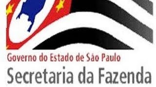 Secretaria da FazendaNota Fiscal PaulistaDívida Ativa [upl. by Aicertap]