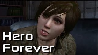 Silent Hill  Shattered Memories HD  Fin  Hero Forever  Français 720p [upl. by Norbie]