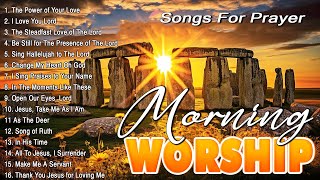 Best Praise and Worship Songs 2024  Top 100 Best Christian Gospel Songs Of All Time Praise Worship [upl. by Aitam930]