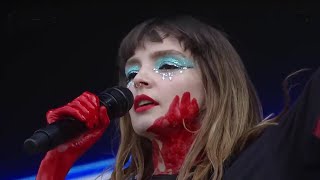 CHVRCHES Live  Southside Festival 2023  Full Show [upl. by Decrem625]