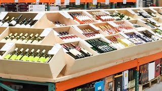 7 Best And 7 Worst Kirkland Wines To Buy At Costco [upl. by Modie]