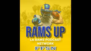 Rams Up Game Recap [upl. by Ahcropal694]