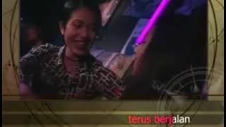 Dewa 19  Kirana  Original Karaoke Video [upl. by Noraj]