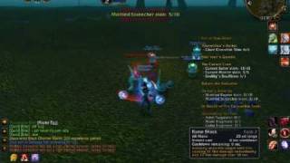 Lets Play World Of Warcraft Part24 Levels 2728 [upl. by Ardnasela]