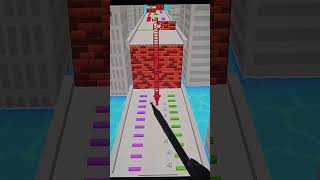 Ladder Master Run Level 64 ytshorts gameshorts shortsfeed game shorts [upl. by Kevyn]