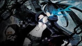 Black Rock Shooter The Movie English ver [upl. by Lisabeth350]