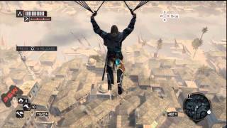 ACRevelations  Almost Flying TrophyAchievement [upl. by Suhcnip]