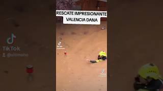 RESCATE Valencia rescate paiporta españa valencia [upl. by Gerbold]