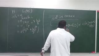 Lecture 4 Part 1 psummable sequences lp Space Youngs and Holders inequalities [upl. by Ehrenberg814]