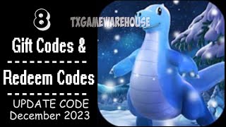 Adorable Pet Realm Update Redeem Codes  Gift Codes  Update December 2023 [upl. by Emilie]