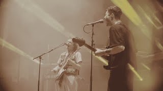 King Gizzard amp The Lizard Wizard  Elbow Live at Red Rocks 24 Night 1 [upl. by Dara]