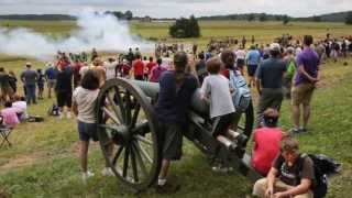 Best Gettysburg video on YouTube [upl. by Zampardi959]