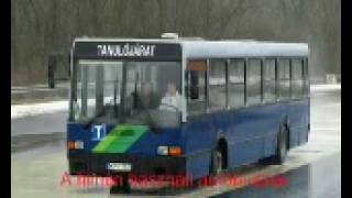 Bkv Ikarus Hungaroring Full [upl. by Iadahs]