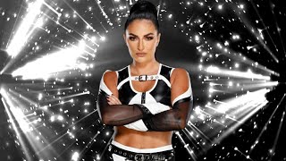 Sonya Deville WWE Theme Song 2024  Made Me Stronger by def rebel [upl. by Eissac]