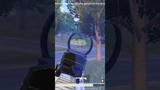 bgmi red dot spray 🥵 hacker or what [upl. by Ardnahcal]