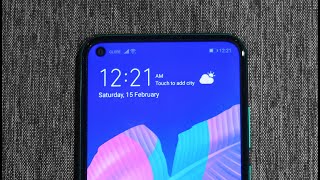 Huawei Y7p The Affordable Triple Camera Phone Full Review [upl. by Adnohrahs15]