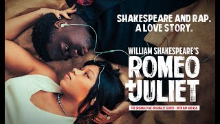 Romeo and Juliet Turn and Draw – a complementary short film [upl. by Oulman]