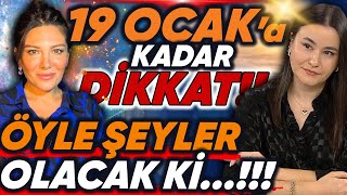 2023te Dünyada neler olacak Astrolog Dolunay Karacadan yeni yıl yorumları [upl. by Atiuqcaj]