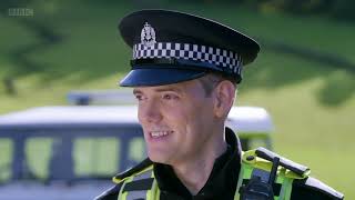 Scot Squad S7 episode 1 [upl. by Aranahs]