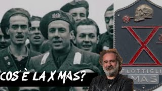 Che cos’è la X MAS [upl. by Federico]