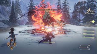 Tales of Arise 17 [upl. by Jeane]