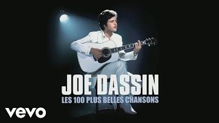 Joe Dassin  Et si tu nexistais pas Audio [upl. by Rusticus]