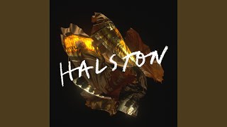 Halston [upl. by Saffren61]