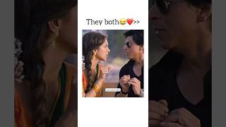 Chennai express movie 😂❤️ shorts ytshorts bollywood shahrukh deepikapadukone [upl. by Middleton]