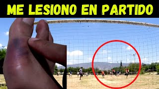 APARATOSA JUGADA EN EL PRIMER JUEGO DEL TORNEO  VIDA DEL PORTERO LLANERO 2021 [upl. by Yentiw]