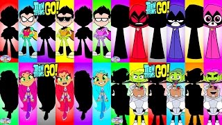 Knowledge Is Power  Teen Titans Go  Cartoon Network [upl. by Attenyw502]