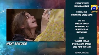 Habil Aur Qabil Last Episode 46 Promo Full  Habil Aur Qabil 46 Teaser  Emotional end  Full Story [upl. by Enaasiali144]