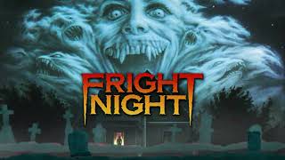 Fright Night  The JGeils Band  Fright Night Soundtrack [upl. by Monson]