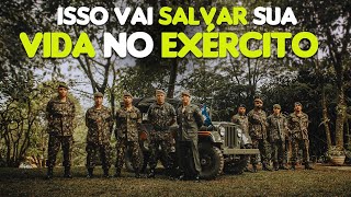 quotInternato do Exército Brasileiro O que Esperar e Como se Prepararquot [upl. by Kenna]