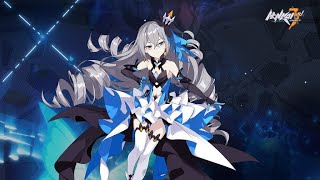 Honkai Impact 3rd Animation  Tập 3 Cyberangel ZERO Exception Vietsub HOYOMiX  Hanser [upl. by Demb741]