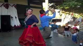 Danzas Folklore de Honduras quot LA FELIPITA quot [upl. by Sidhu]