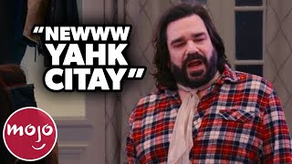 Top 10 Funniest What We Do in the Shadows Running Gags [upl. by Sausa943]