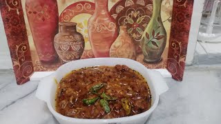 Red Beans Recipe [upl. by Beltran]