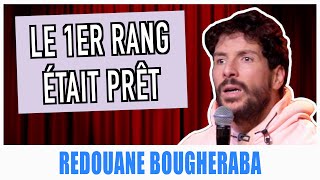 LE 1ER RANG ÉTAIT PRÊT  REDOUANE BOUGHERABA [upl. by Wolsniw]