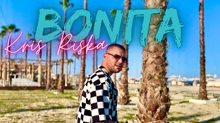 Kris Riska  Бонита  Bonita Official 4k Video [upl. by Melli328]