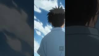 Hajime no Ippo New Challenger Opening [upl. by Aisad556]