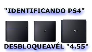 COMO CONSEGUIR UM PS4 DESBLOQUEADO [upl. by Lash783]