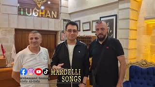 Mardelli Songs Orginal mardellisongs arabmardin mardin music mardelli musikvideo mardin [upl. by Eenimod404]