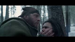 The Revenant TV Spot 3 2015 [upl. by Dnomhcir]